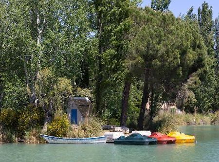 Appartement 50M2 Village Vacances Arles Eksteriør bilde