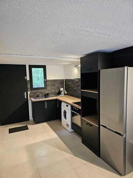 Appartement 50M2 Village Vacances Arles Eksteriør bilde
