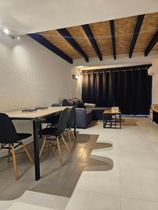 Appartement 50M2 Village Vacances Arles Eksteriør bilde