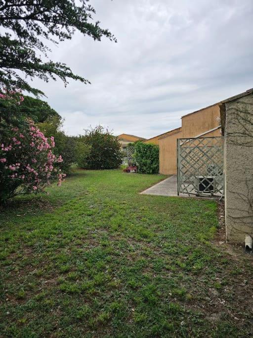 Appartement 50M2 Village Vacances Arles Eksteriør bilde