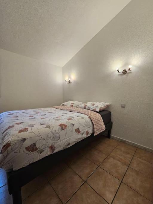 Appartement 50M2 Village Vacances Arles Eksteriør bilde