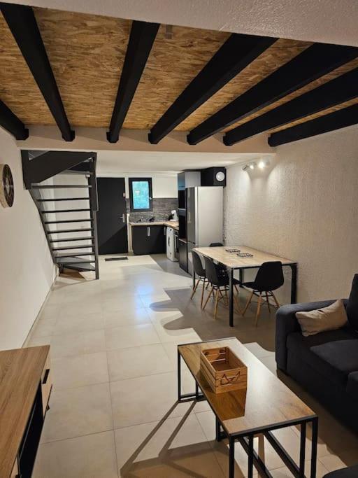 Appartement 50M2 Village Vacances Arles Eksteriør bilde