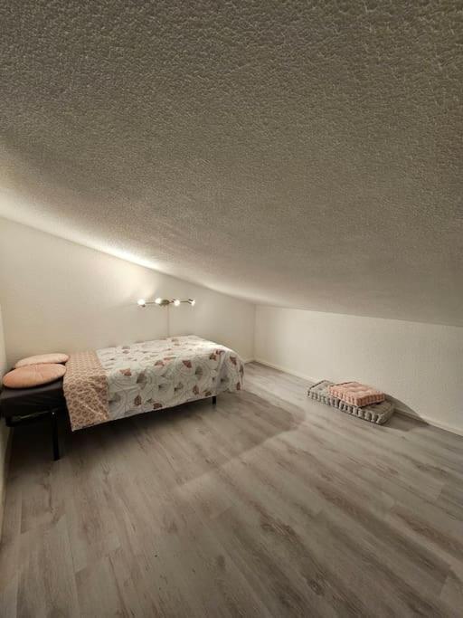 Appartement 50M2 Village Vacances Arles Eksteriør bilde